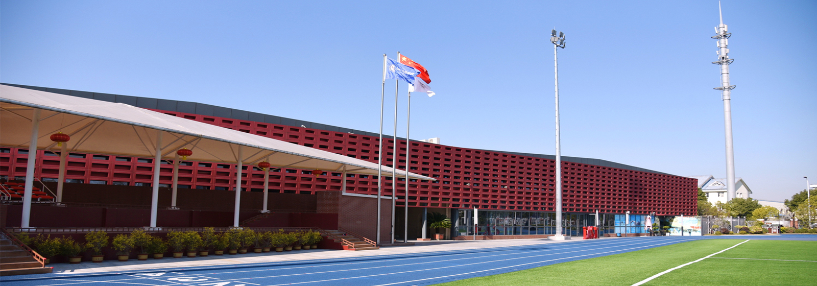 歌唱祖国 未来可期